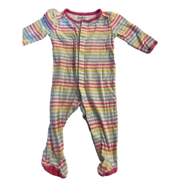 3-6 month neutral baby sleeper bundle 3 items. - Picture 7 of 7